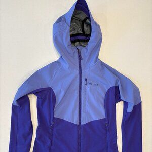 Marmot Windbreaker Jacket Women's Size S